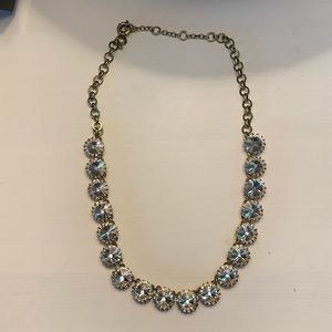 J. Crew necklace